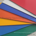 Inner Outdoor Colorful Building Material Wall Cladding Decorative ACP Aluminium Composite Panel